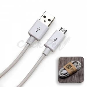 Cabo de Dados USB.