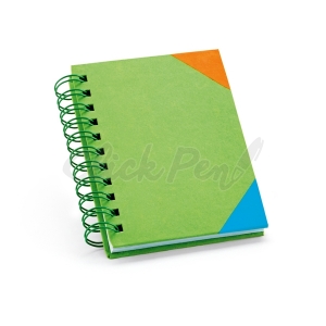 Caderno.