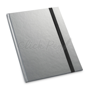 Caderno Capa Dura.