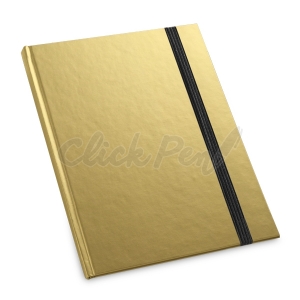 Caderno Capa Dura.