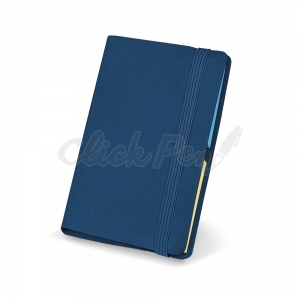 Caderno Cartão