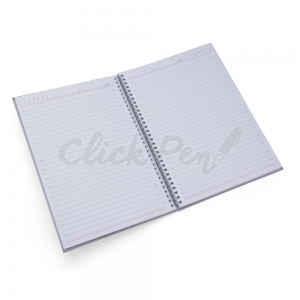 Caderno Grande.