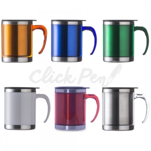 Caneca Acrílica.