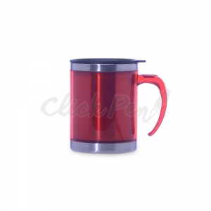 Caneca Acrílica.