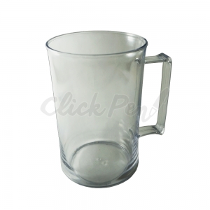 Caneca Acrílica.