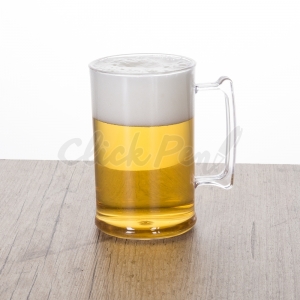 Caneca Acrílica.