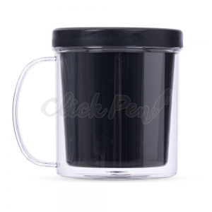 Caneca Acrílica.