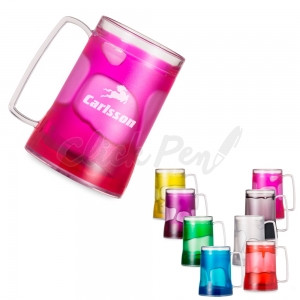 Caneca Gel.