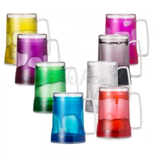 Caneca Gel.