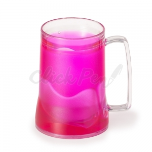 Caneca Gel.