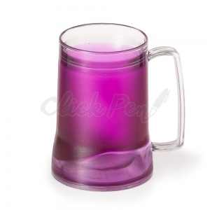 Caneca Gel.