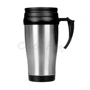 Caneca Inox.