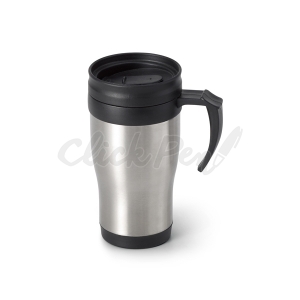 Caneca para viagem