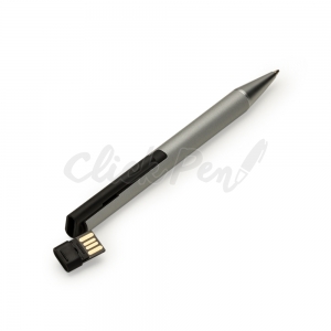 Caneta Metal Pen Drive.