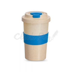 Copo Fibra de Bambu 450ml