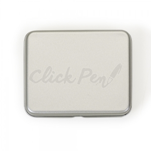 Estojo para Pen Drive.