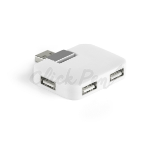 Hub USB 2.0.