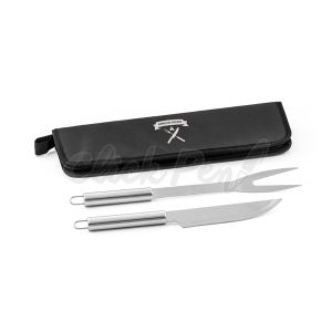 Kit Churrasco Inox