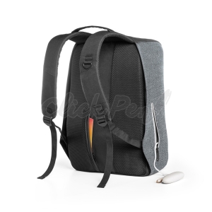 Mochila para notebook.