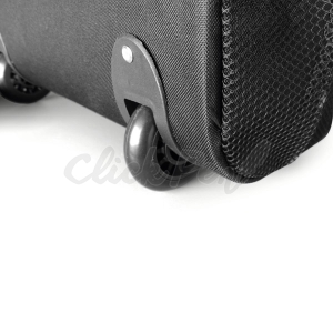 Mochila trolley.