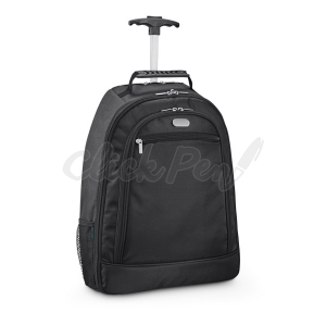 Mochila trolley.