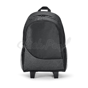 Mochila trolley para notebook