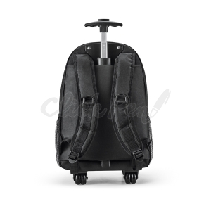 Mochila trolley para notebook