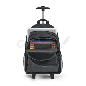 Mochila trolley para notebook