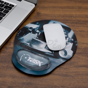 Mouse pad Ergonômico.