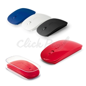 Mouse wireless 2,4G.