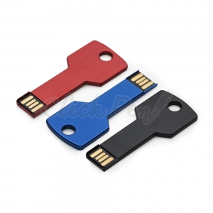 Pen Drive Alumínio