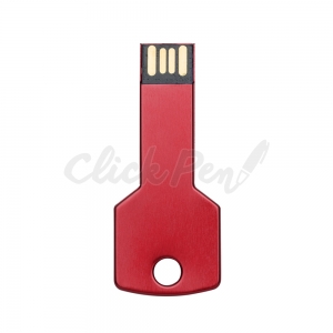 Pen Drive Alumínio