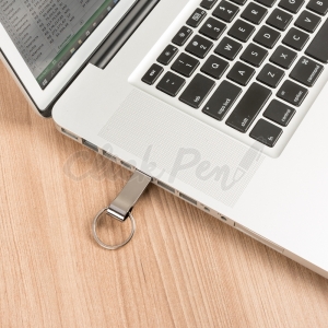 Pen Drive Metal