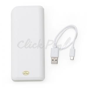 Power Bank.