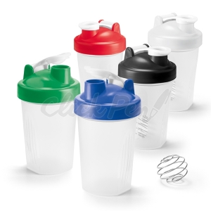 Shaker.