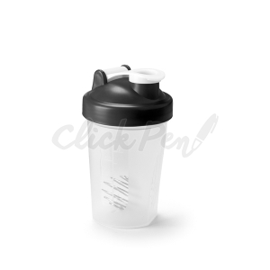 Shaker.