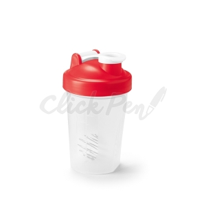 Shaker.