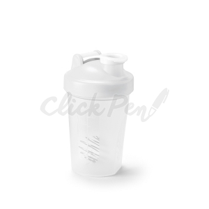 Shaker.