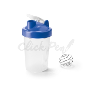 Shaker.
