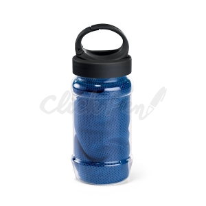 Toalha para esporte. 