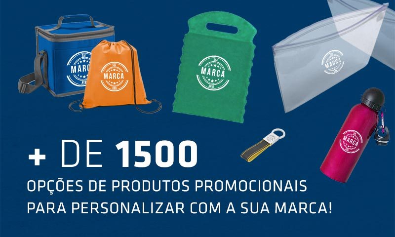 C 1500 produtos